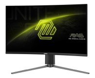 MSI Monitor MSI MAG 27C6PF - 1271915 - zdjęcie 4
